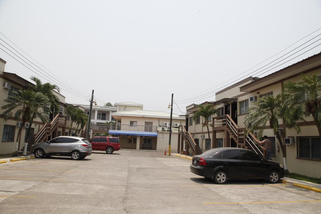 Apart Hotel Pico Bonito 라 세이바 객실 사진