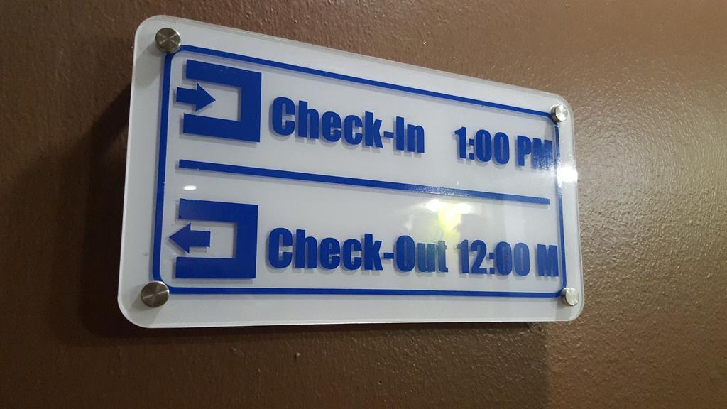 Apart Hotel Pico Bonito 라 세이바 외부 사진